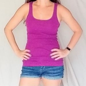 Aerie tank